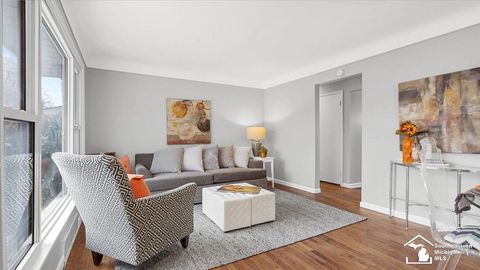 A home in GardenCityCity_Wayne