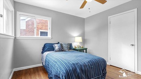 A home in GardenCityCity_Wayne