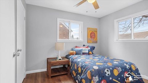 A home in GardenCityCity_Wayne