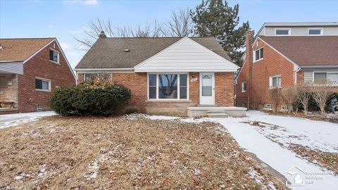 A home in GardenCityCity_Wayne