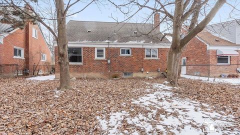 A home in GardenCityCity_Wayne