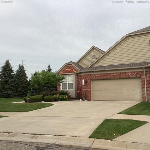 636 Zion Court S Oceola Township MI 48843