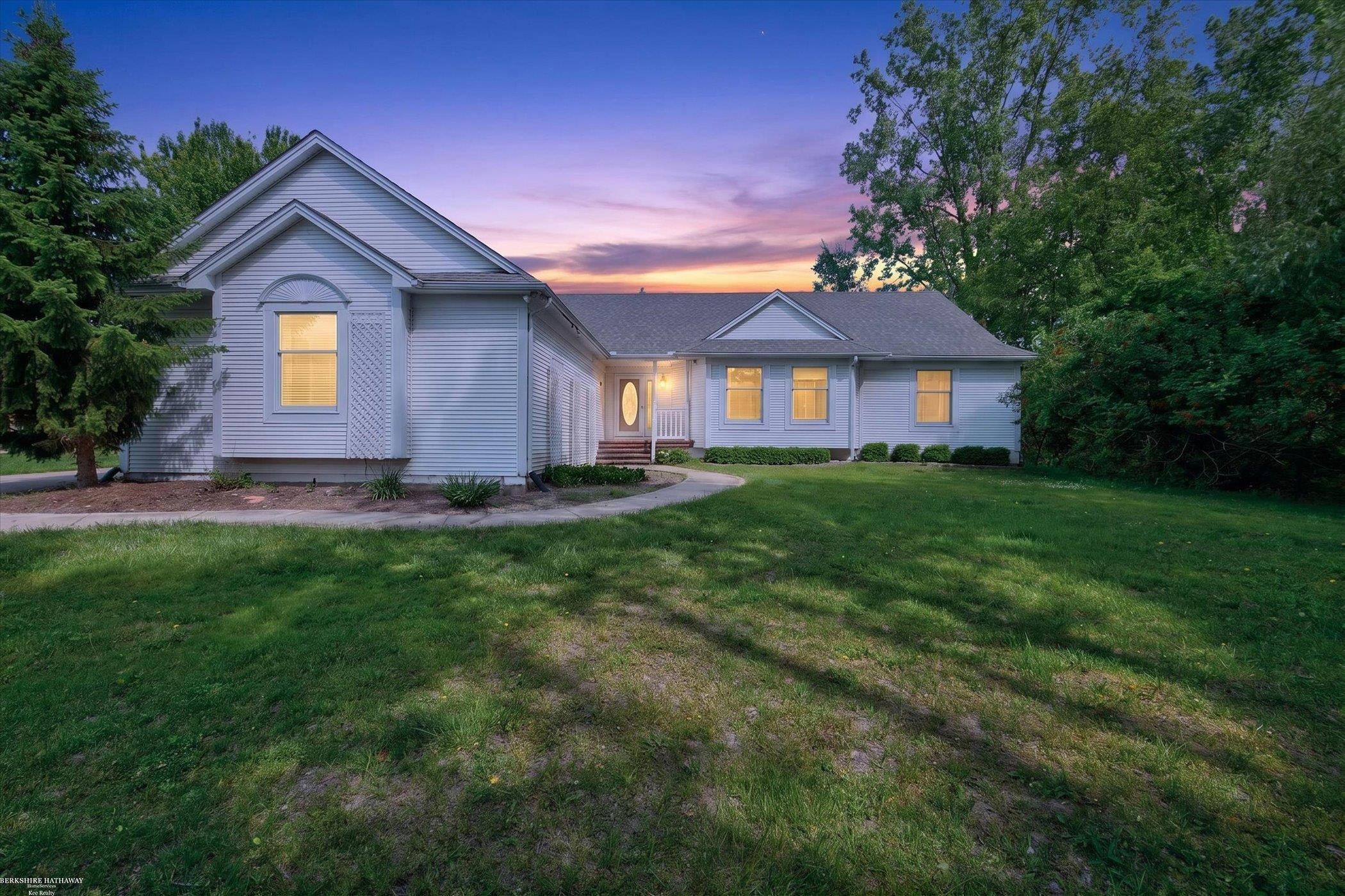 1654 Seymour Lake Road