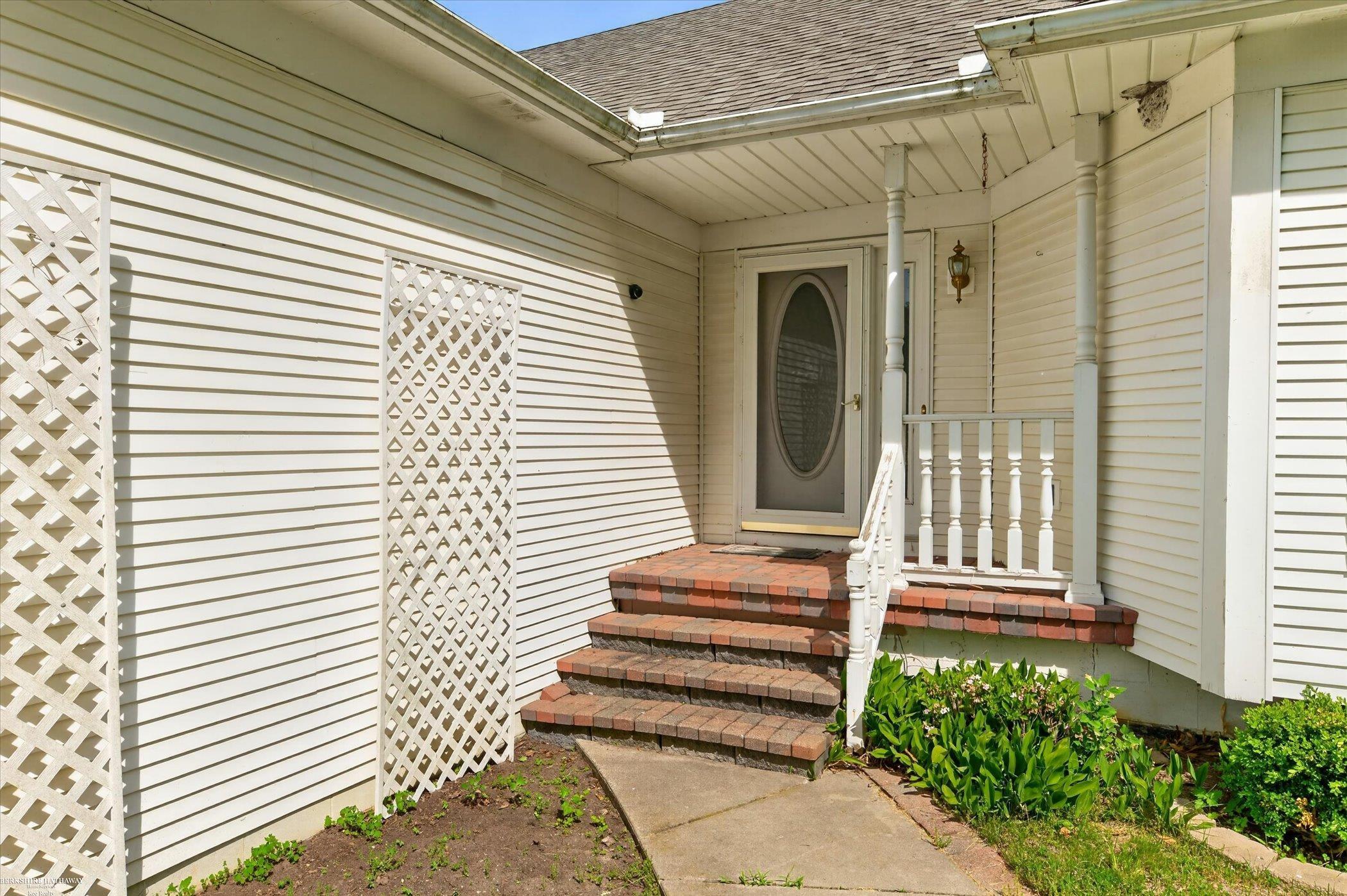 1654 Seymour Lake Road