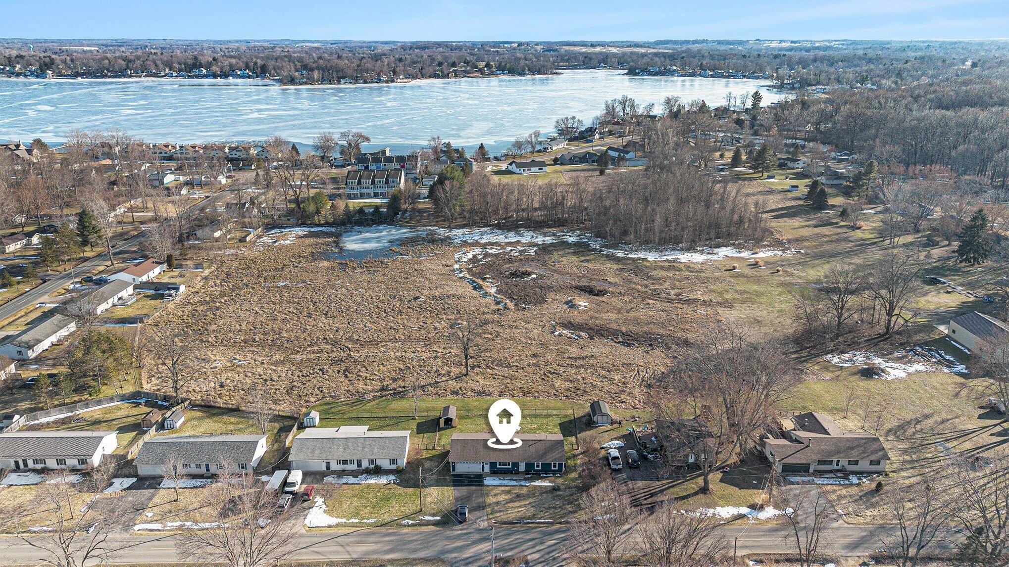 7226 Little Paw Paw Lake Road