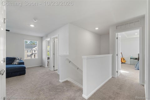 Tiny photo for 316 Sandhill Court, White Lake Charter Township, MI 48386 (MLS # 20261085283)