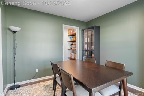 Tiny photo for 316 Sandhill Court, White Lake Charter Township, MI 48386 (MLS # 20261085283)