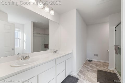 Tiny photo for 316 Sandhill Court, White Lake Charter Township, MI 48386 (MLS # 20261085283)