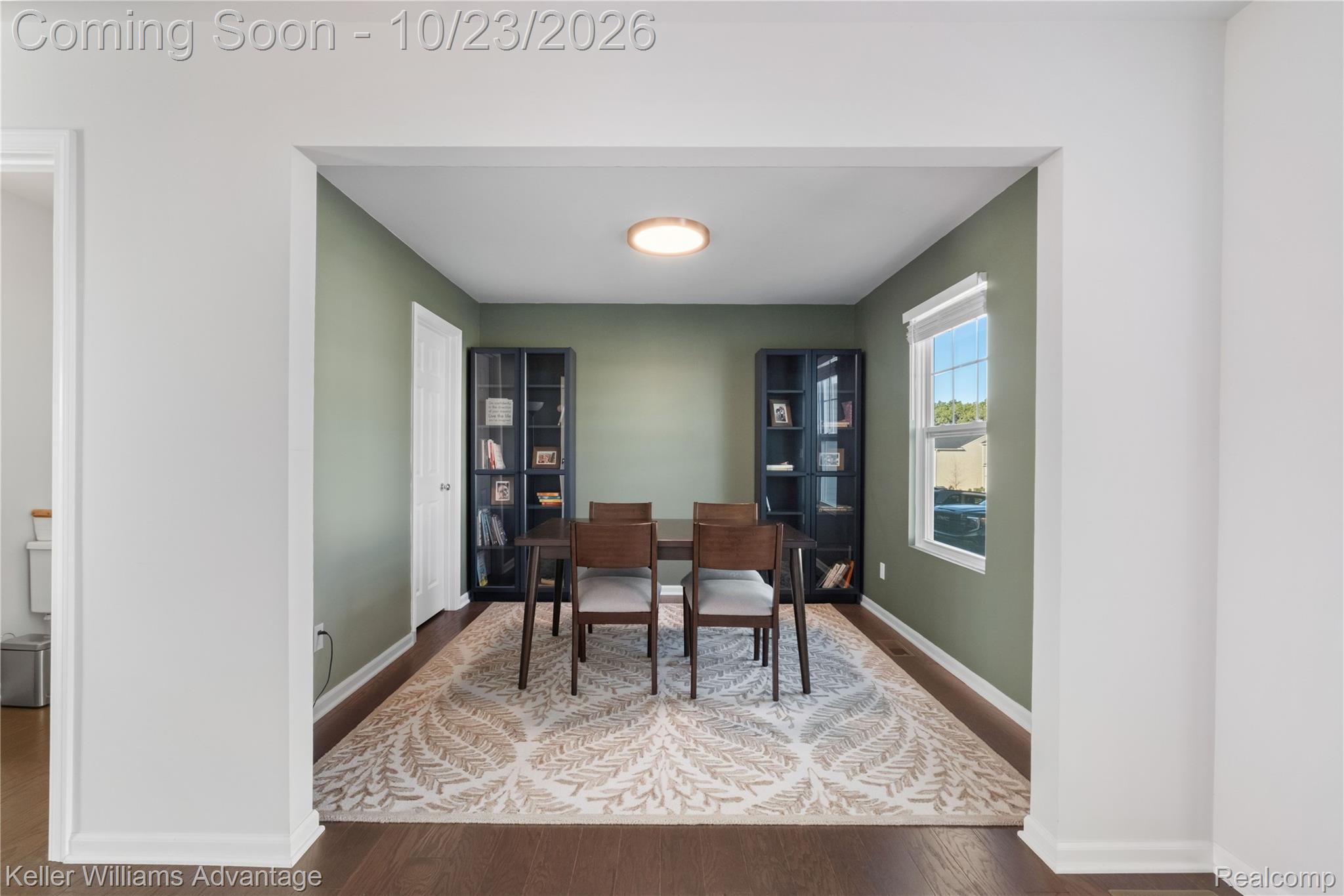 316 Sandhill Court