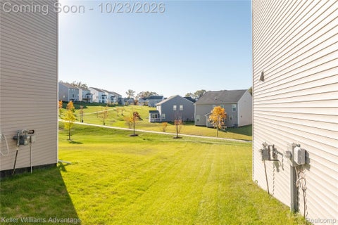 Tiny photo for 316 Sandhill Court, White Lake Charter Township, MI 48386 (MLS # 20261085283)