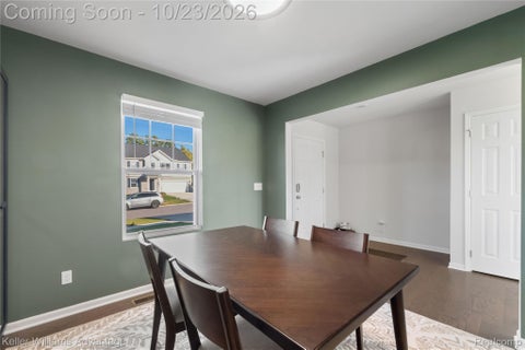 Tiny photo for 316 Sandhill Court, White Lake Charter Township, MI 48386 (MLS # 20261085283)