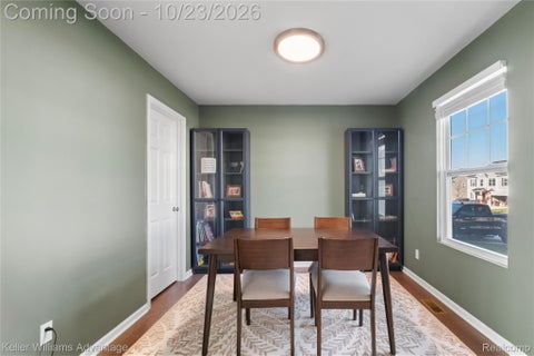 Tiny photo for 316 Sandhill Court, White Lake Charter Township, MI 48386 (MLS # 20261085283)