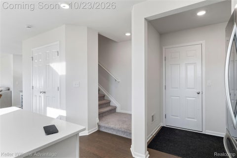 Tiny photo for 316 Sandhill Court, White Lake Charter Township, MI 48386 (MLS # 20261085283)