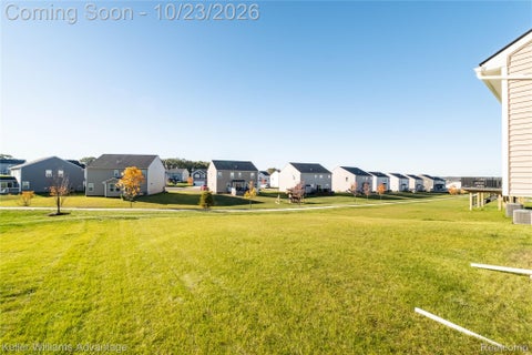 Tiny photo for 316 Sandhill Court, White Lake Charter Township, MI 48386 (MLS # 20261085283)