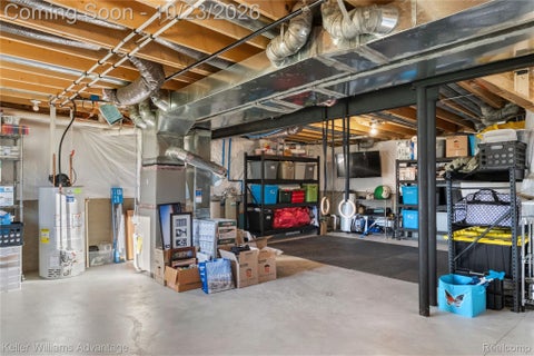 Tiny photo for 316 Sandhill Court, White Lake Charter Township, MI 48386 (MLS # 20261085283)