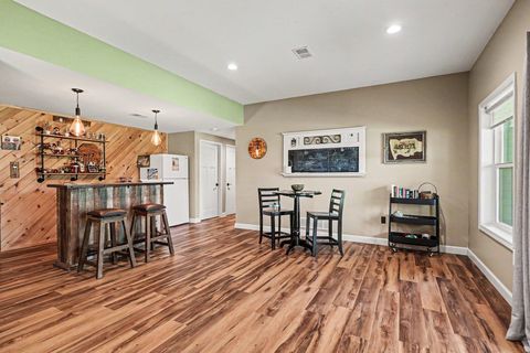 Tiny photo for 1735 Iroquois Trail, Grant Township, MI 48748 (MLS # 77080068998)