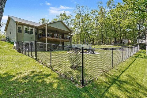 Tiny photo for 1735 Iroquois Trail, Grant Township, MI 48748 (MLS # 77080068998)