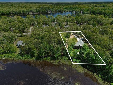 Tiny photo for 1735 Iroquois Trail, Grant Township, MI 48748 (MLS # 77080068998)