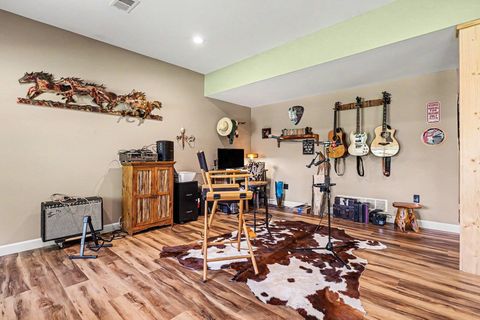Tiny photo for 1735 Iroquois Trail, Grant Township, MI 48748 (MLS # 77080068998)