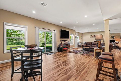 Tiny photo for 1735 Iroquois Trail, Grant Township, MI 48748 (MLS # 77080068998)