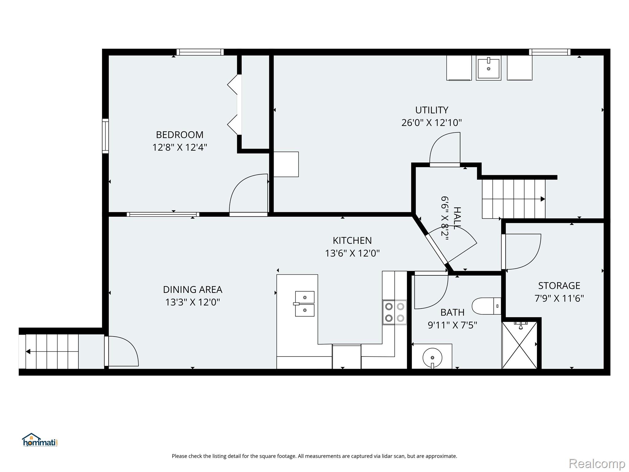 235 Airport Drive