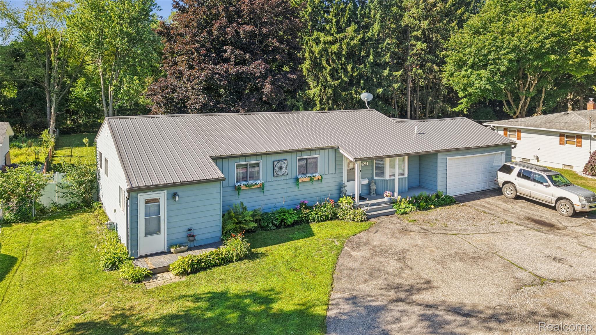 235 Airport Drive