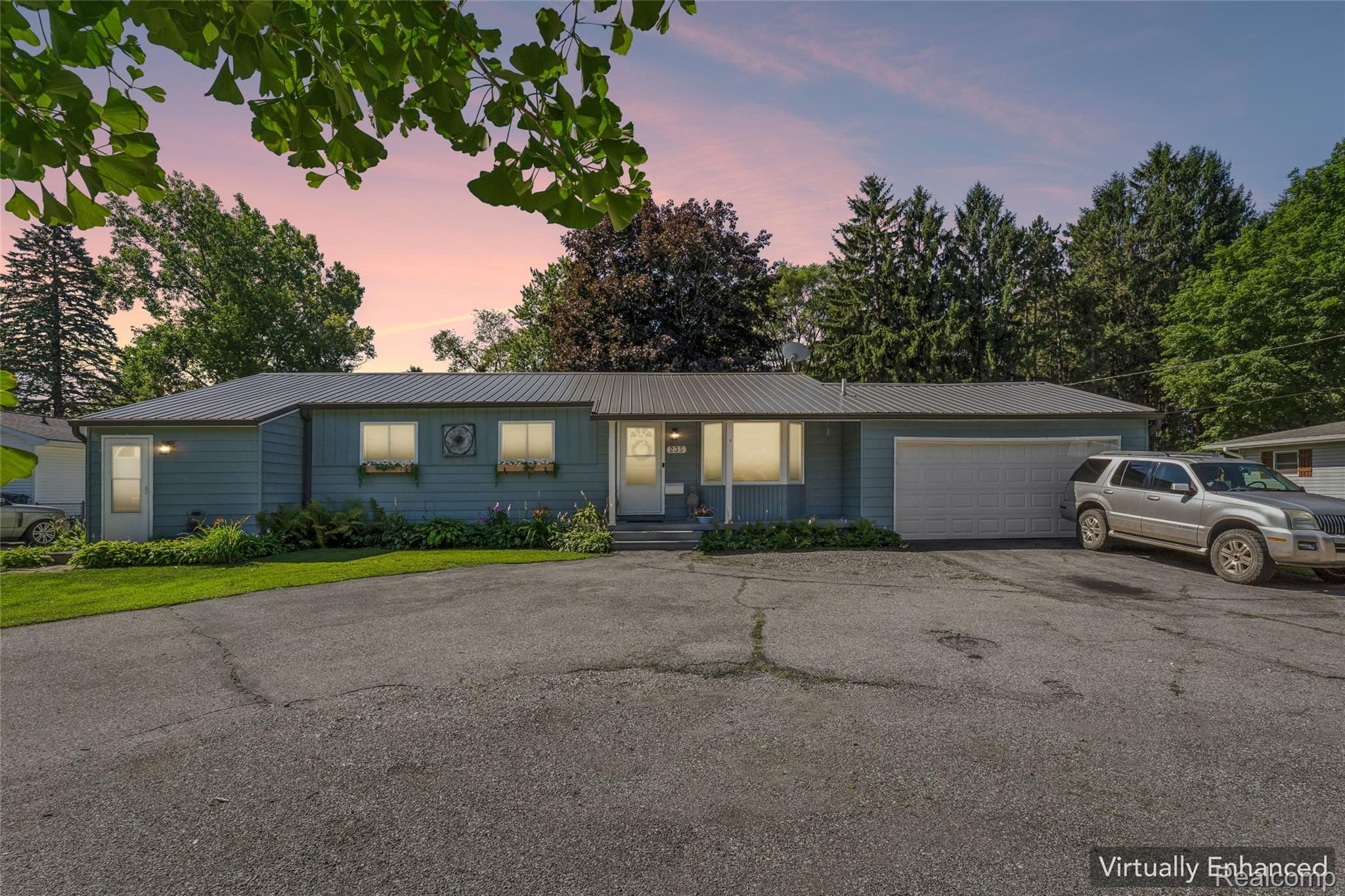 235 Airport Drive