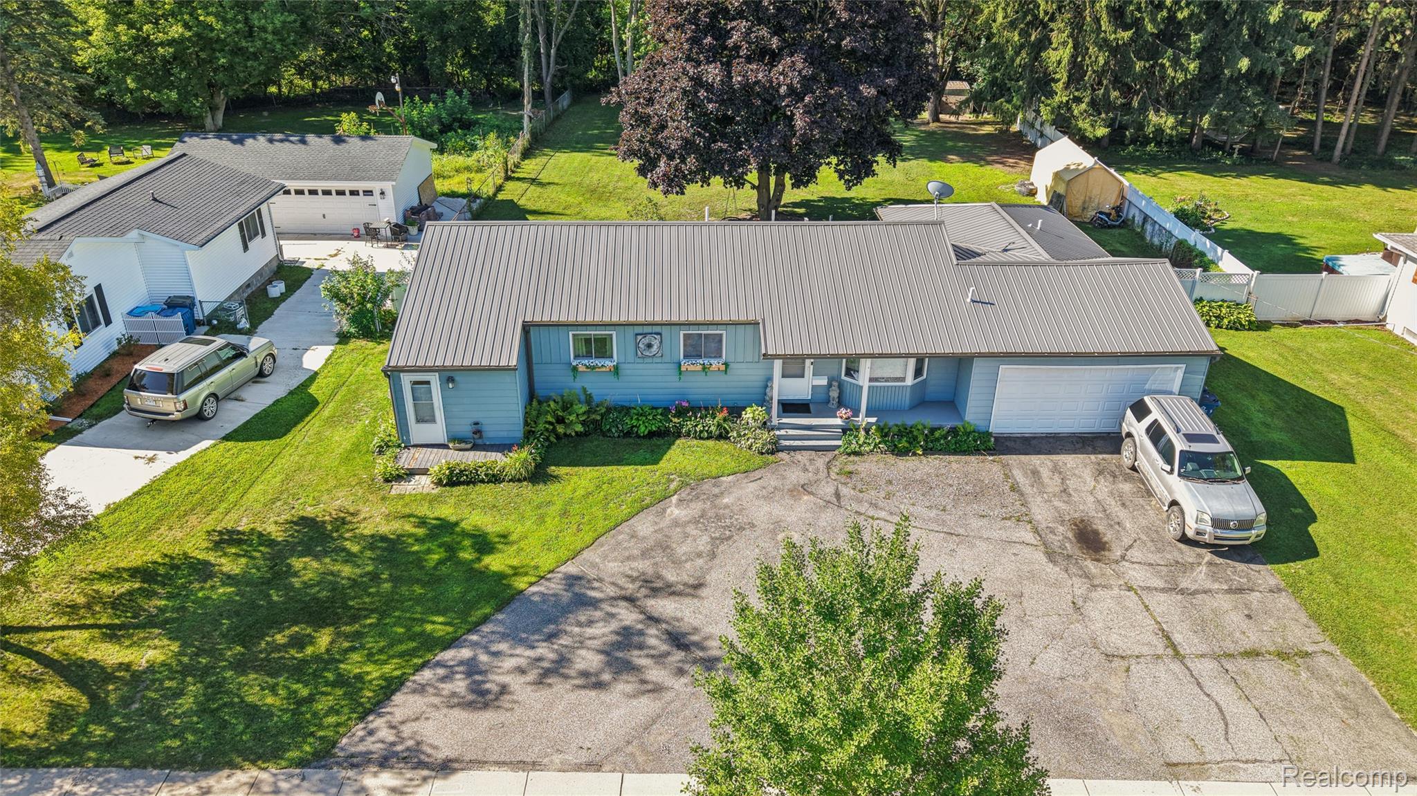 235 Airport Drive