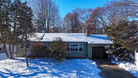 406 Larry Place Mt Pleasant City MI 48858