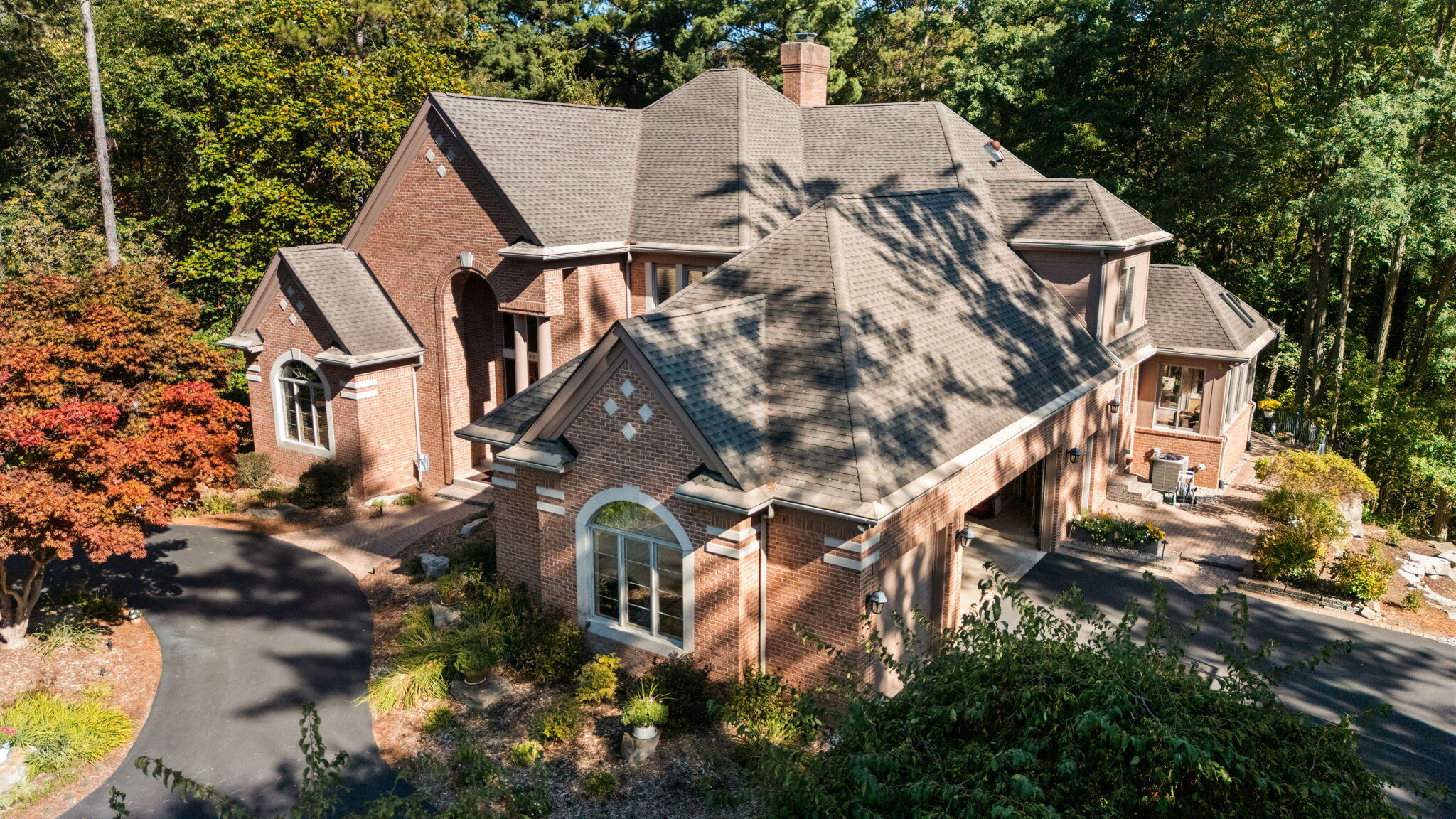 7203 River Ridge Court