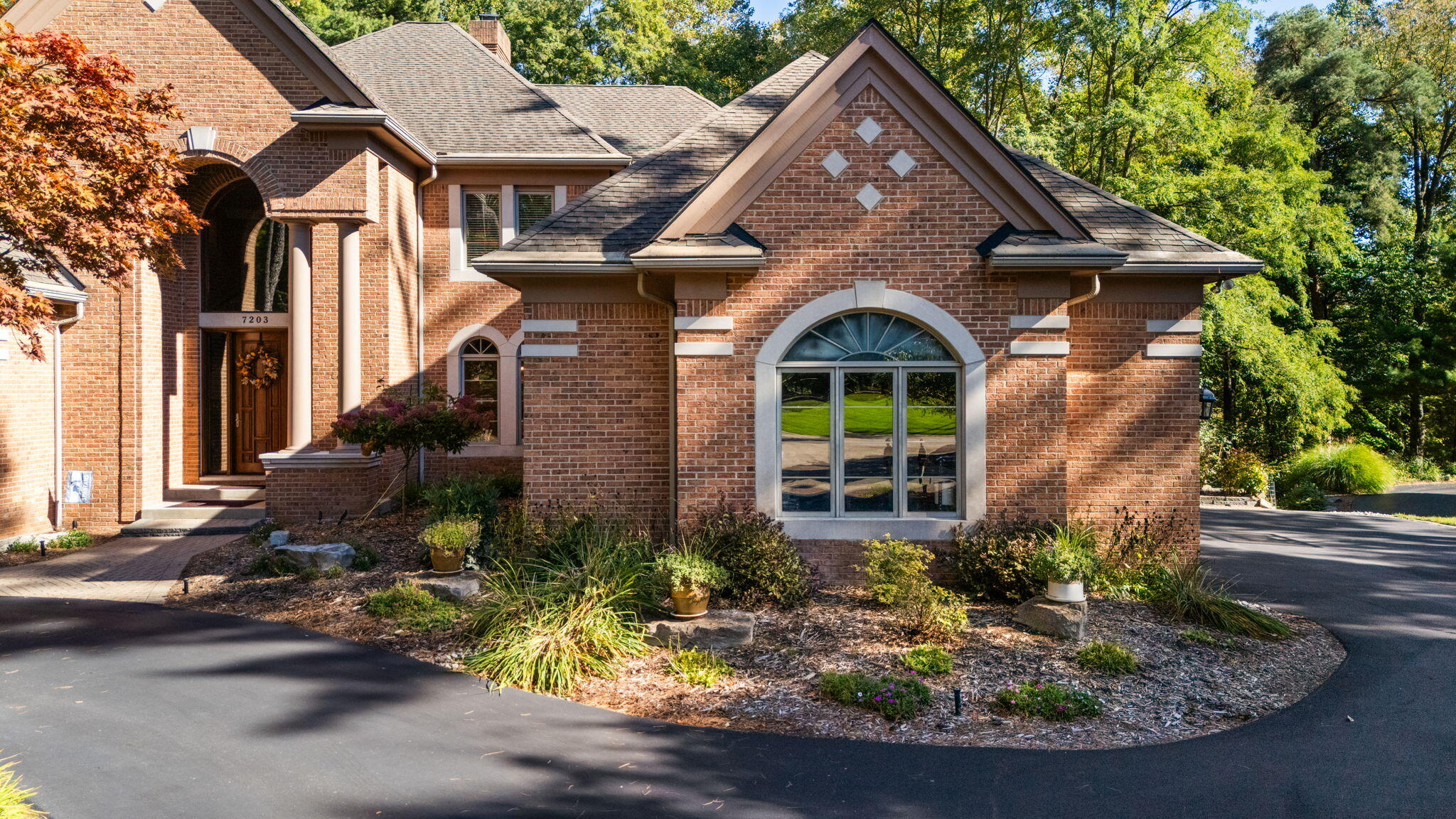 7203 River Ridge Court