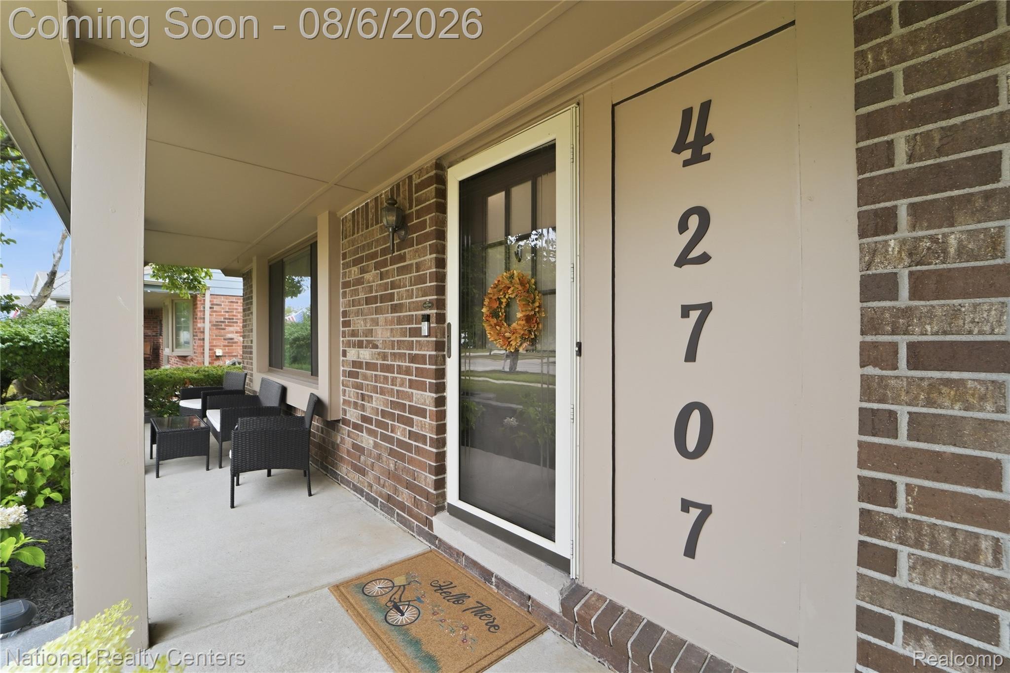 42707 Saltz Road