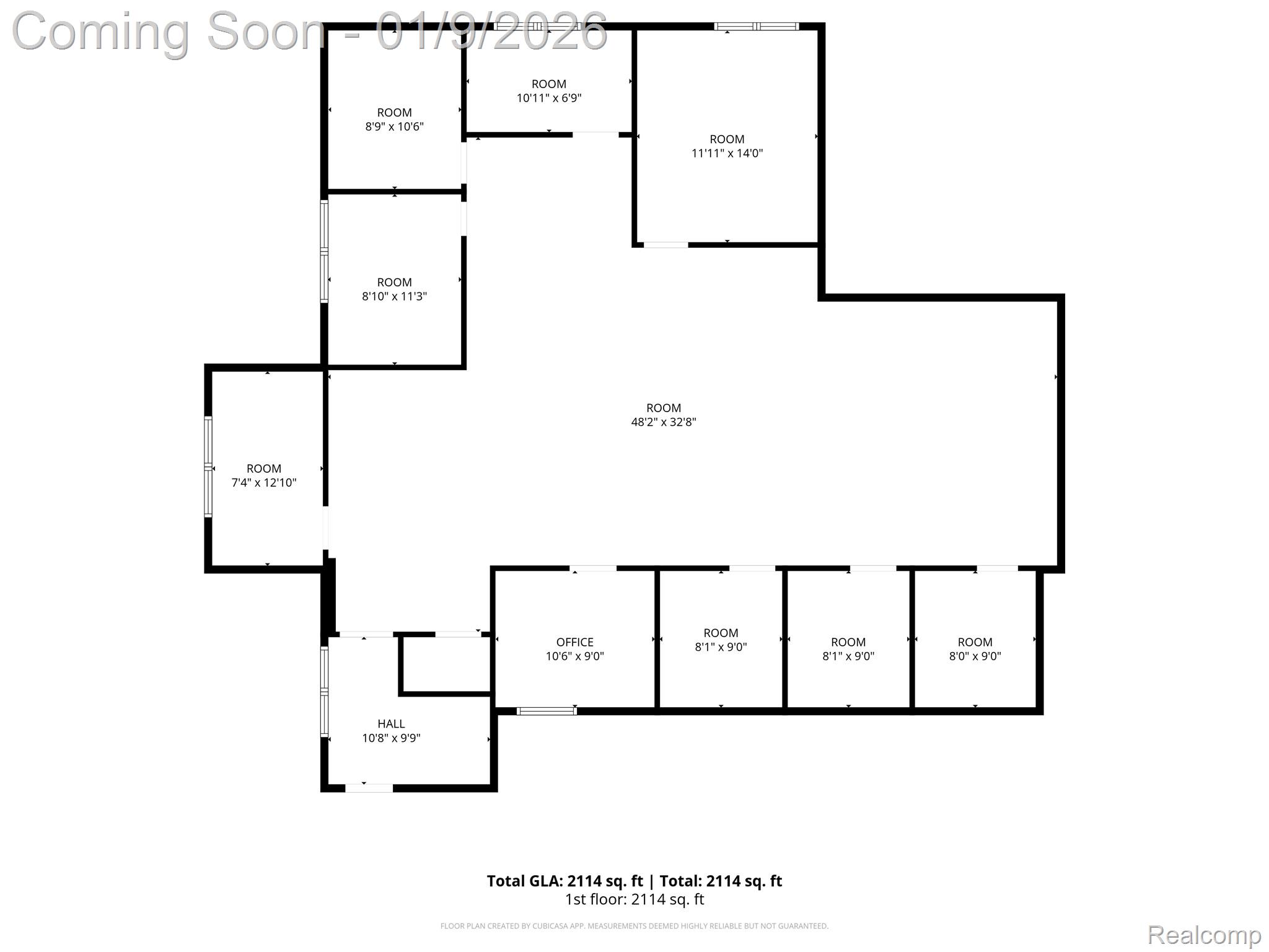 15173 North Road Road N Suite B