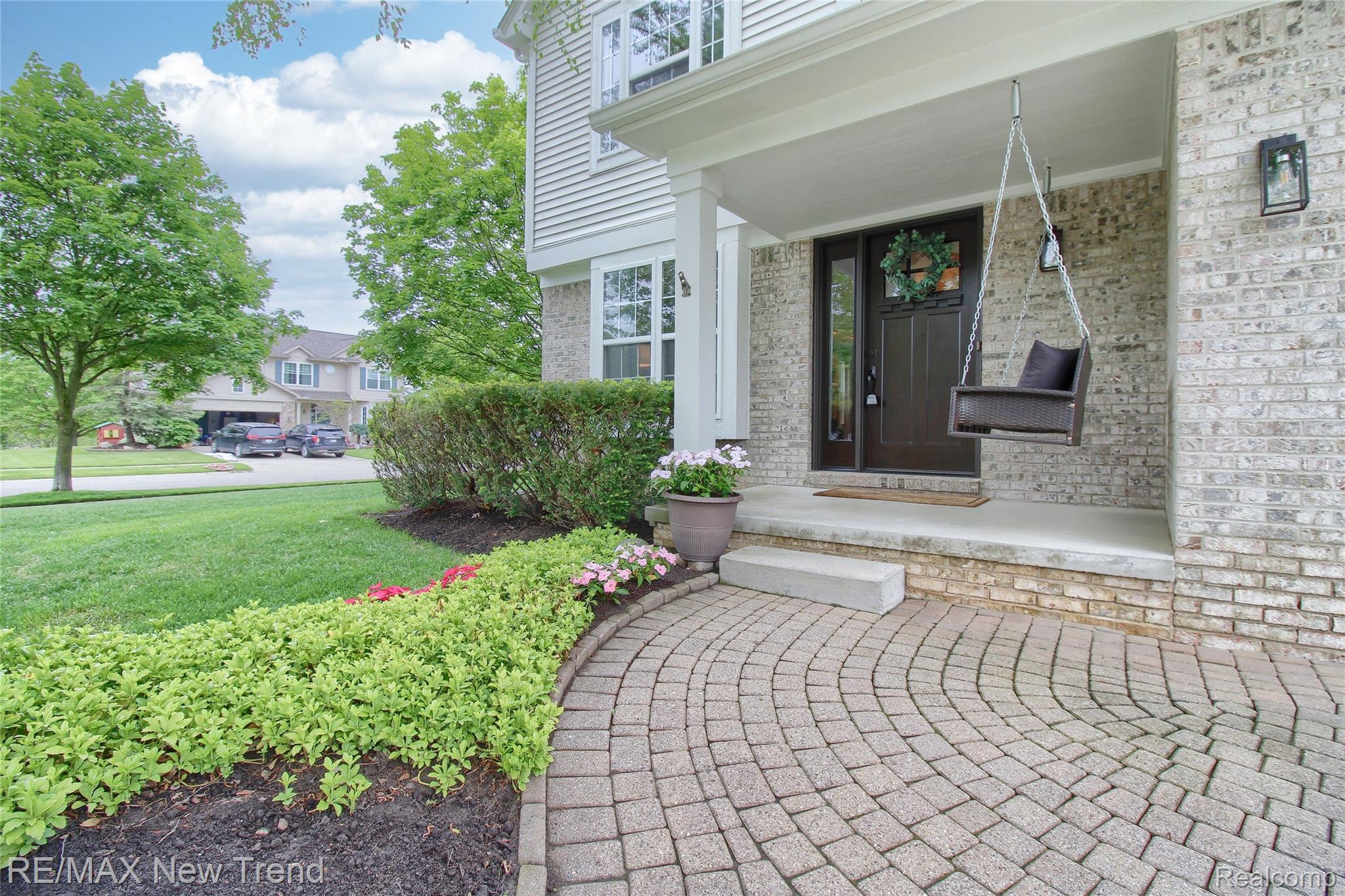 1029 Shetland Drive