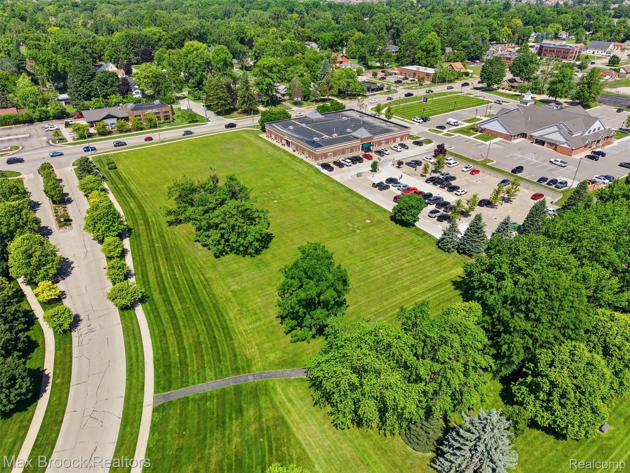 57750 Van Dyke Road