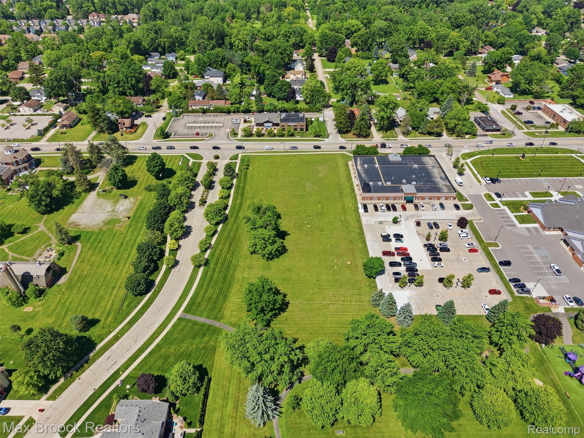 57750 Van Dyke Road