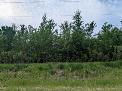 N/A Twining Road Whitney Township MI 48703