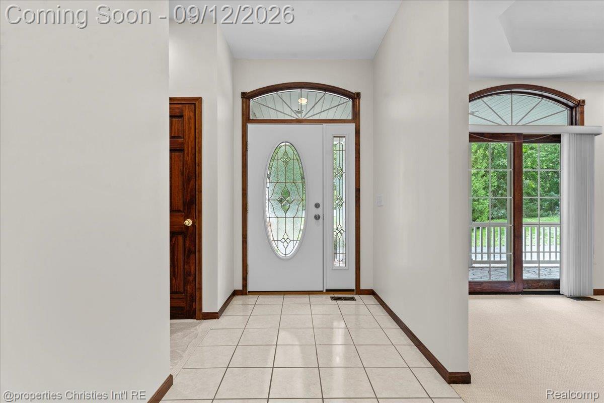 1143 Brewster Road