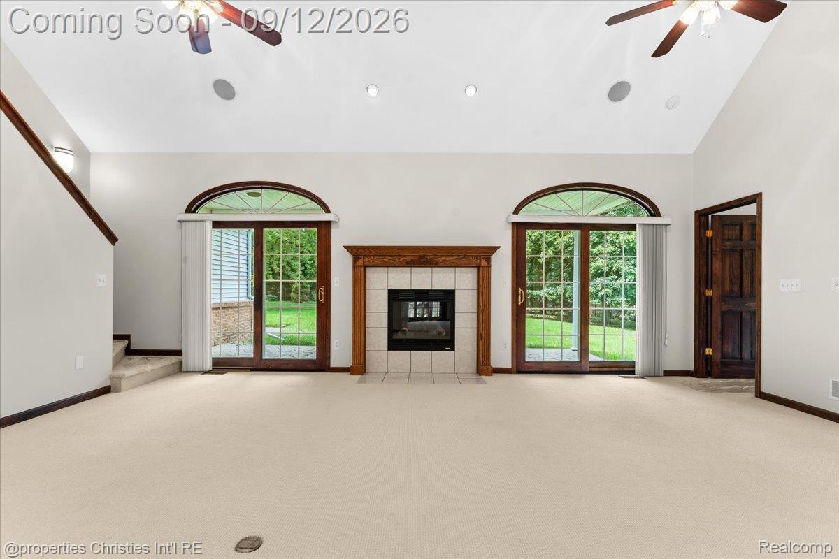 1143 Brewster Road