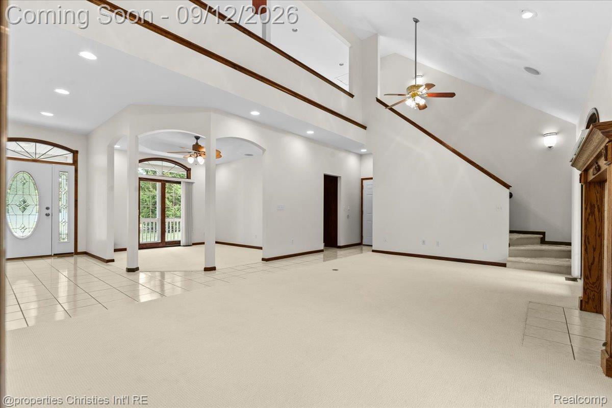 1143 Brewster Road