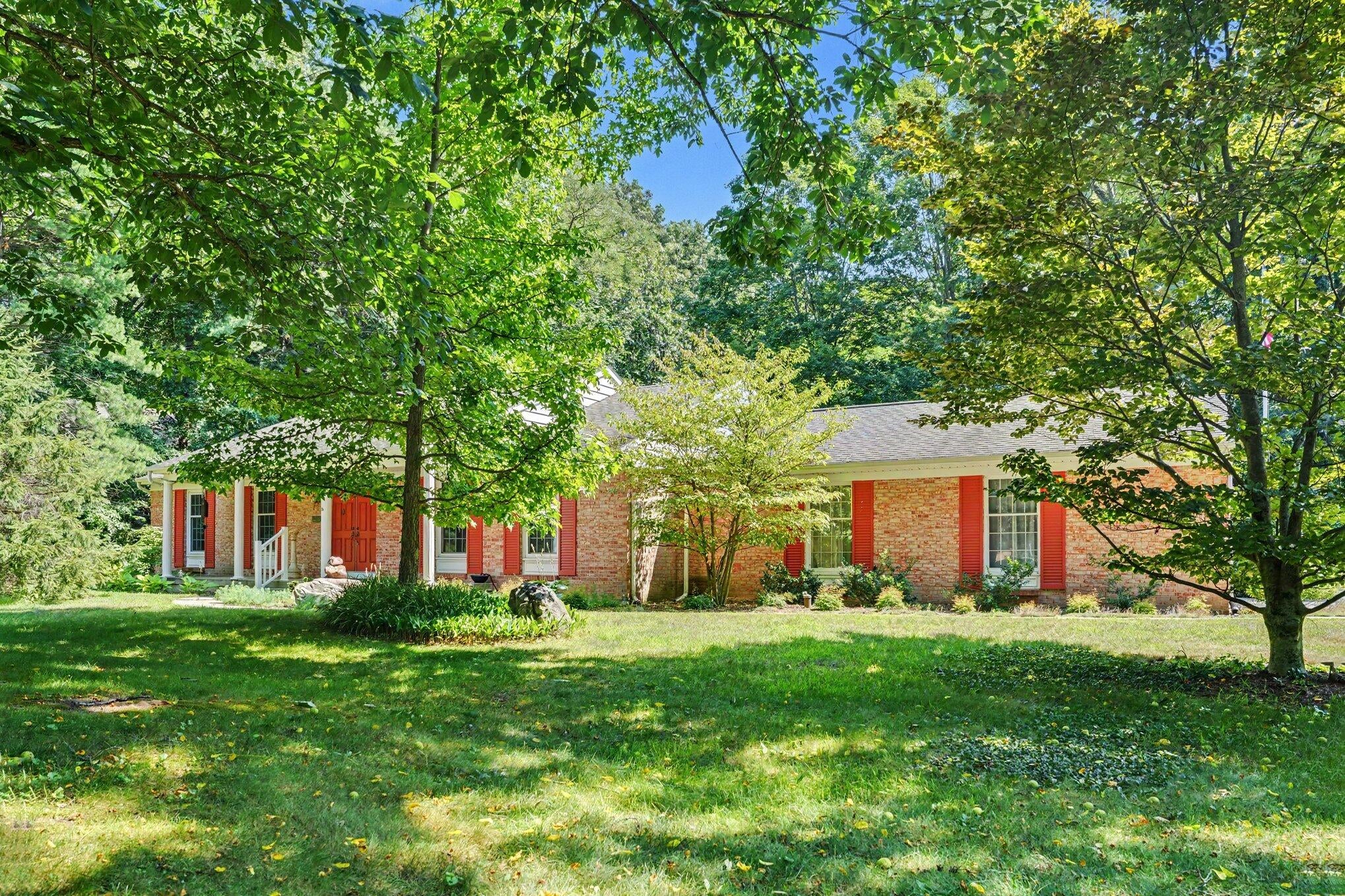 22727 Sunset Drive