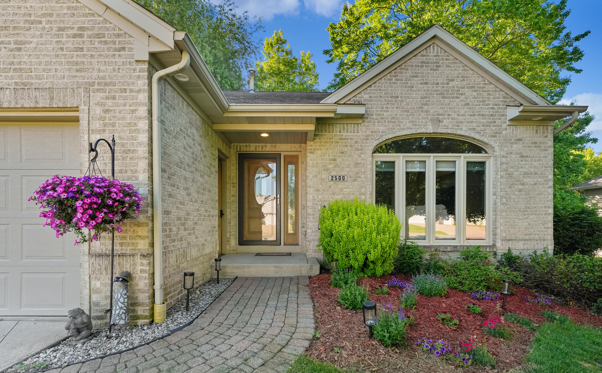 2500 Marfield Drive SW