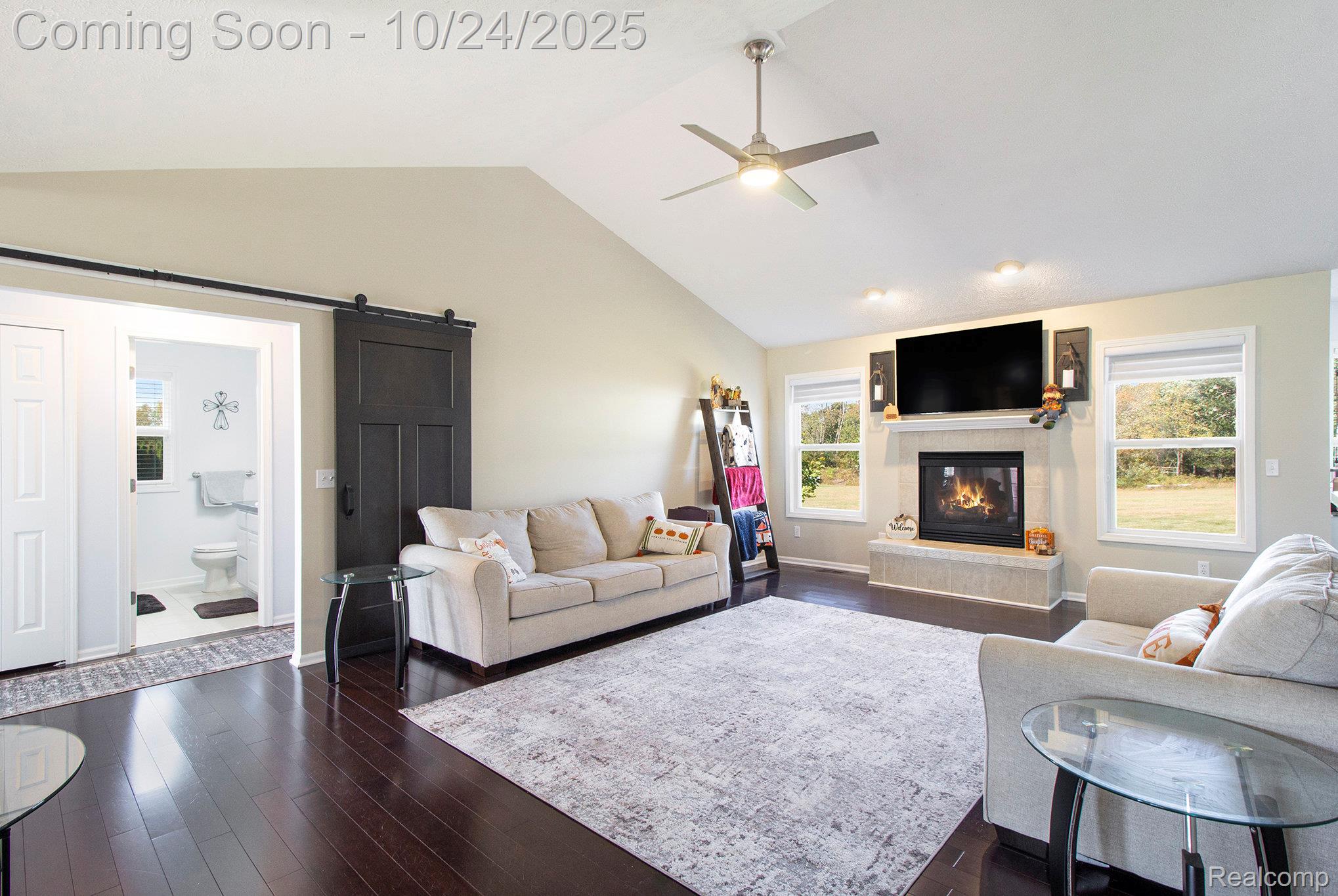 703 N Hughes Road