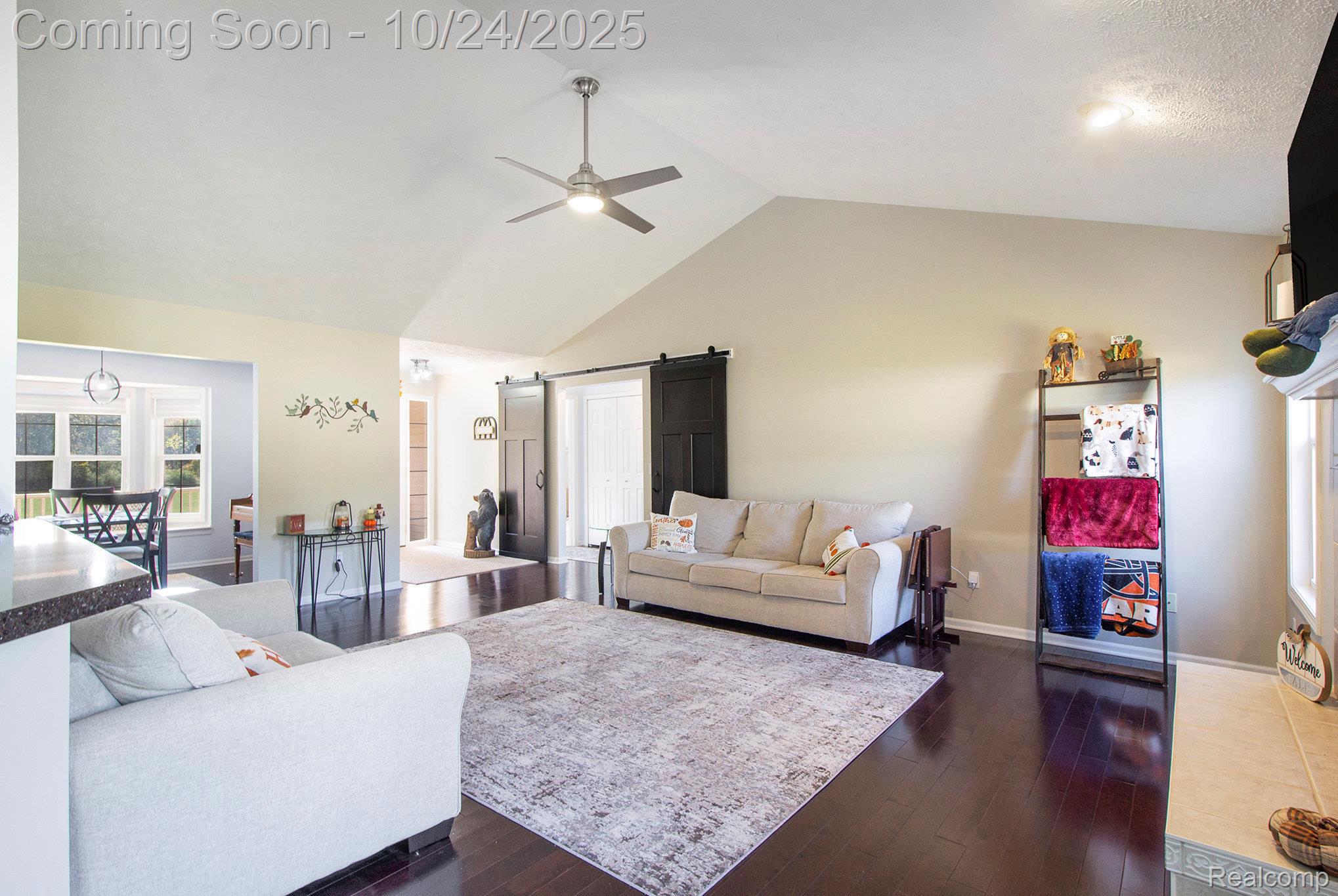 703 N Hughes Road