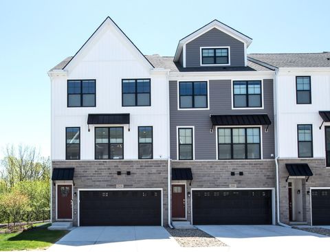 2938 Corston Road Ann Arbor City MI 48105