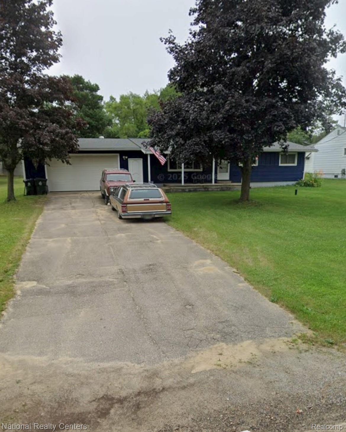 4825 HUSTON Drive