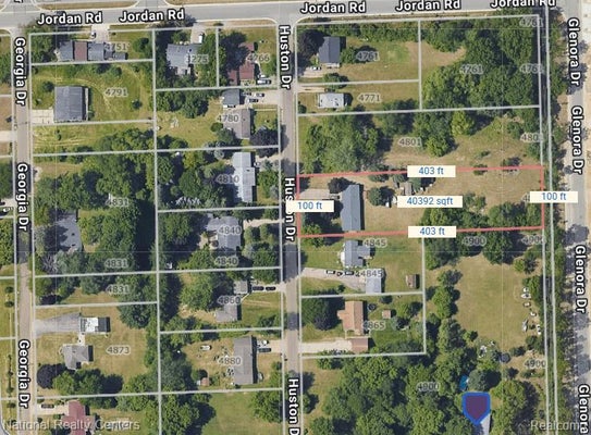 4825 HUSTON DR, LAKE ORION, MI 48359 - Image ce137aa9a484f8eec0fb41830d74fa1c/88960754