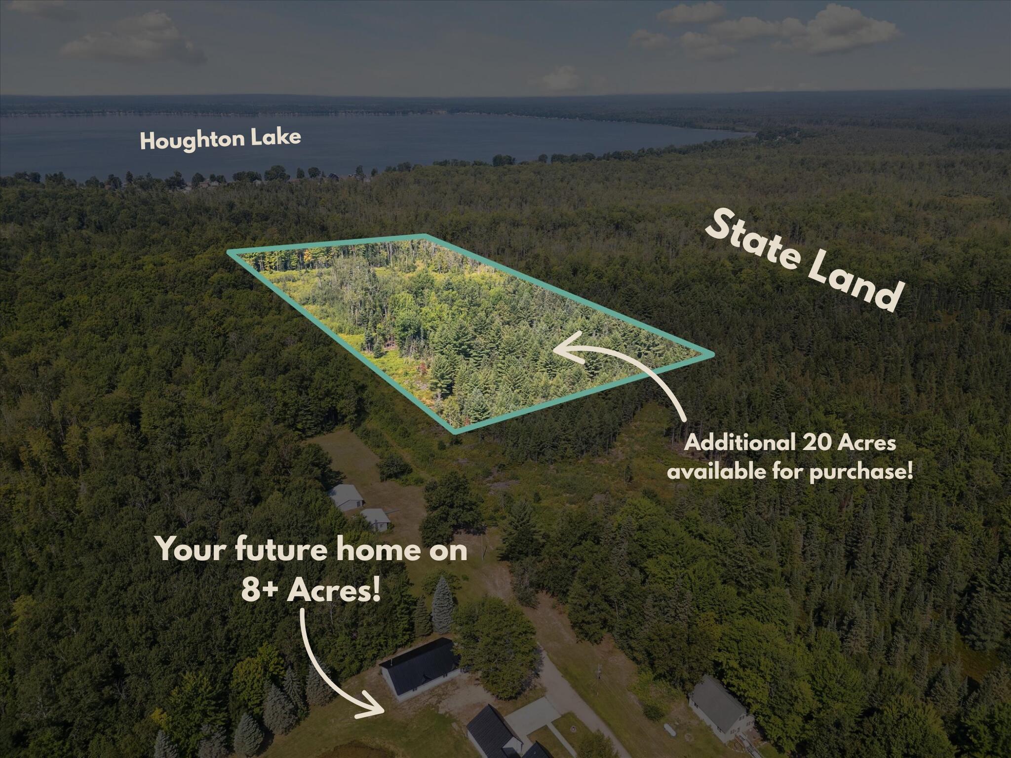 3441 N Townline Road