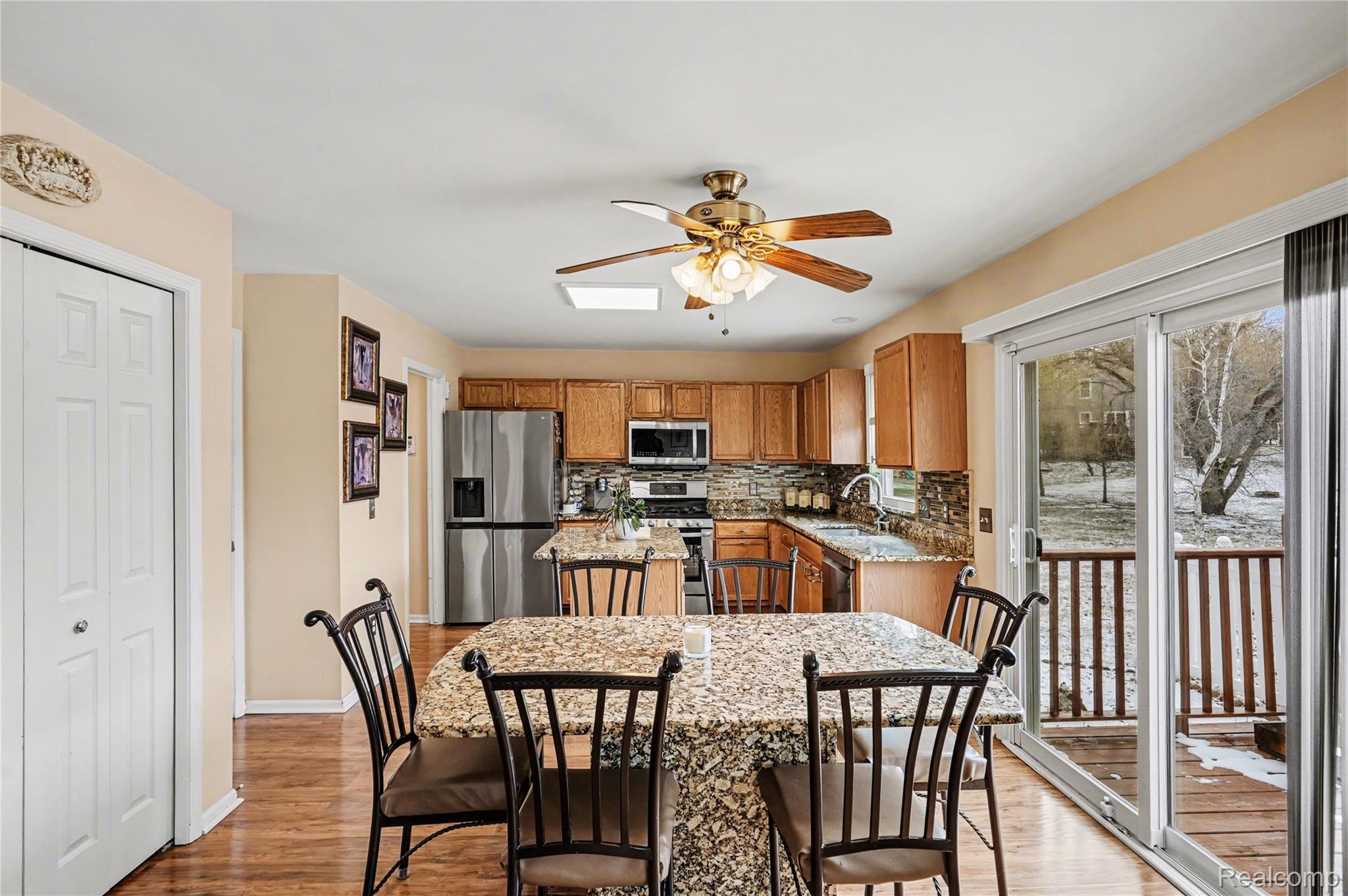 6420 Crestview Drive