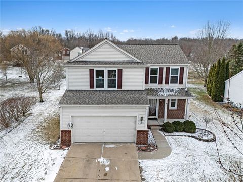 6420 Crestview Drive Holly Township MI 48442